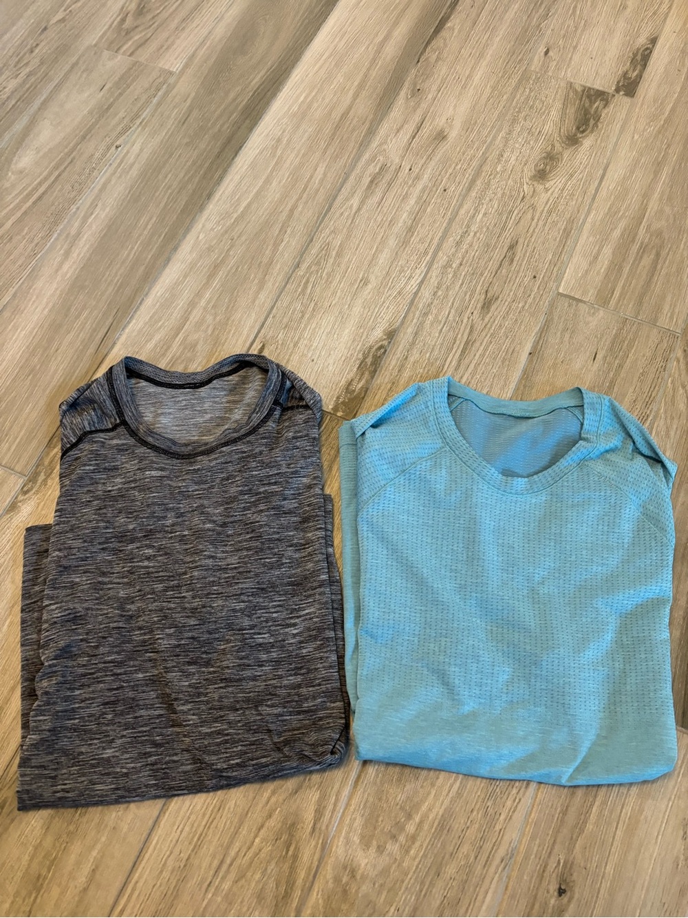 men’s lulu t shirt bundle